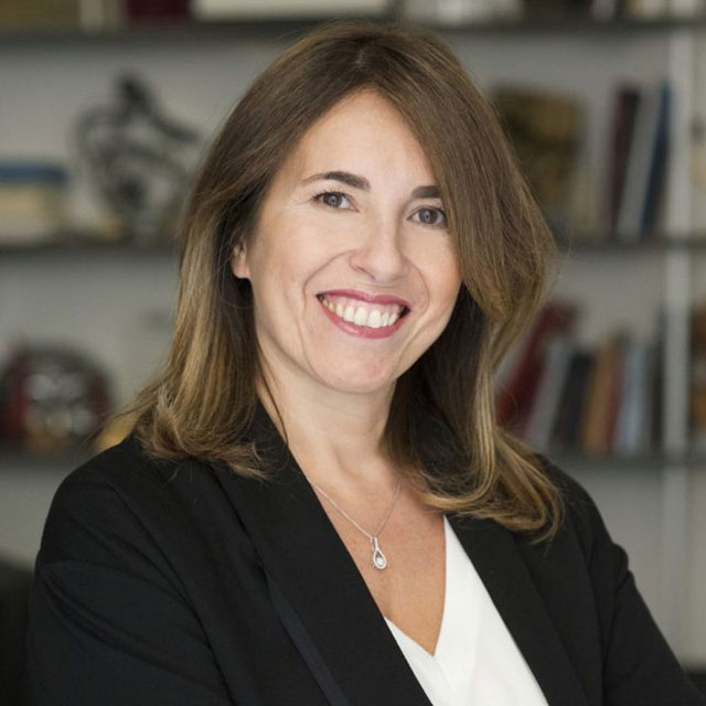 Anna Ferraro