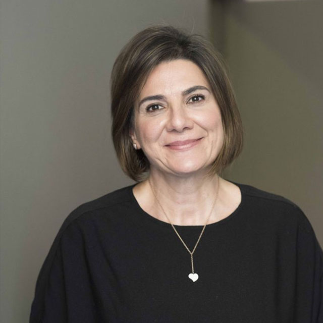 Irma Amodio