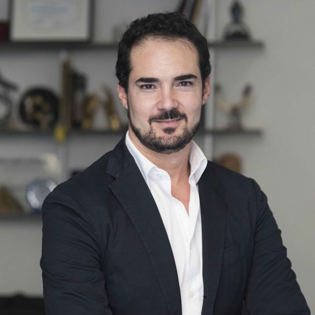 Stefano Santoro